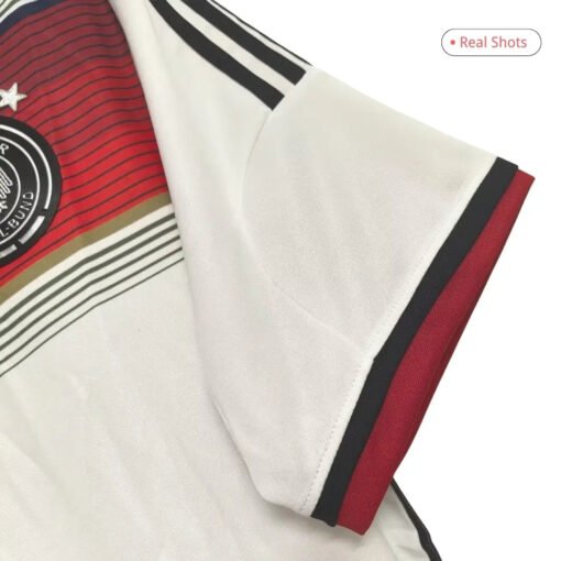 Germany2014homejersey_4.jpg Retro Germany Home Football Jersey Euro 2014