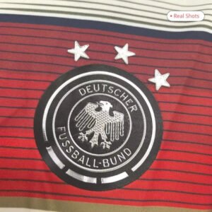 Germany2014homejersey_6.jpg Retro Germany Home Football Jersey Euro 2014