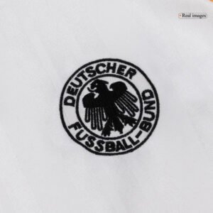 GermanyHome1992.jpg Retro Germany Home Football Jersey Euro 1992