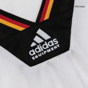 GermanyHome1992_1.jpg Retro Germany Home Football Jersey Euro 1992