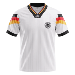 GermanyHome1992_2.png Retro Germany Home Football Jersey Euro 1992