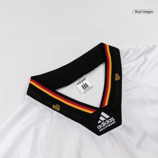 GermanyHome1992_3.jpg Retro Germany Home Football Jersey Euro 1992