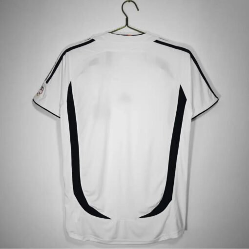 GermanyHomeJerseyWorldCup2006_2.jpg Germany 2006 Home Retro Football Jersey
