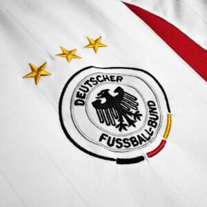 GermanyHomeJerseyWorldCup2006_4.jpg Germany 2006 Home Retro Football Jersey