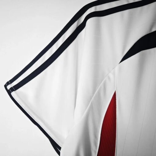 GermanyHomeJerseyWorldCup2006_6.jpg Germany 2006 Home Retro Football Jersey