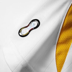 GermanyHomeJerseyWorldCup2006_7.jpg Germany 2006 Home Retro Football Jersey