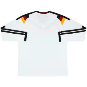 Germany_Home_Long_Sleeve_Jersey_World_Cup_2026_2.jpg Germany Long Sleeve Home Soccer Jersey 2026 World Cup