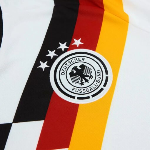 Germany_Home_Long_Sleeve_Jersey_World_Cup_2026_3.jpg Germany Long Sleeve Home Soccer Jersey 2026 World Cup