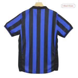 InterMilanHome199899jersey_2.jpg Inter Milan 1998/99 Home Retro Football Jersey