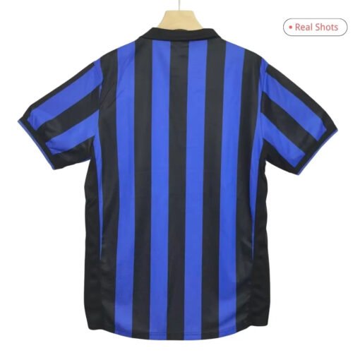 InterMilanHome199899jersey_2.jpg Inter Milan 1998/99 Home Retro Football Jersey