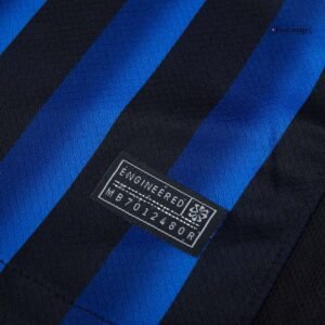 THURAM #9 Inter Milan Home Soccer Jersey 2025/26
