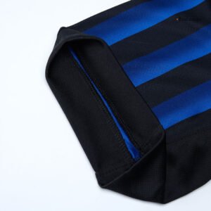 THURAM #9 Inter Milan Home Soccer Jersey 2025/26