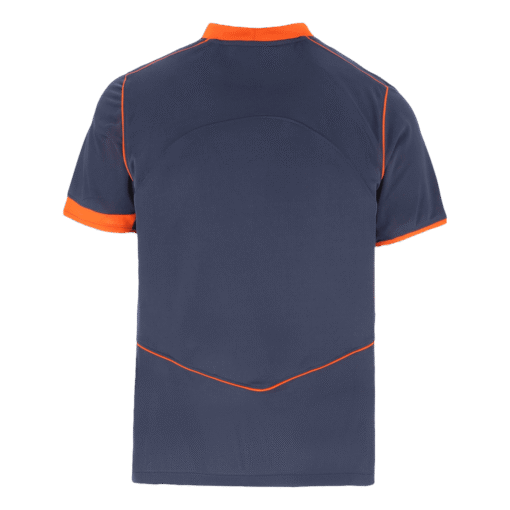 Inter Milan Third Away Soccer Jersey 2025/26