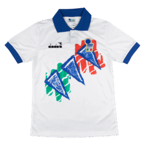Italy_Pre-Match_1994_Home_Retro_Football_Jersey_1.png Italy Pre-Match 1994 Home Retro Football Jersey