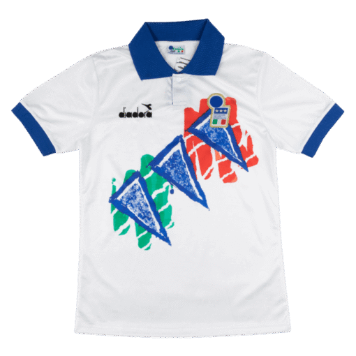 Italy_Pre-Match_1994_Home_Retro_Football_Jersey_1.png Italy Pre-Match 1994 Home Retro Football Jersey