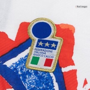 Italy_Pre-Match_1994_Home_Retro_Football_Jersey_2.jpg Italy Pre-Match 1994 Home Retro Football Jersey