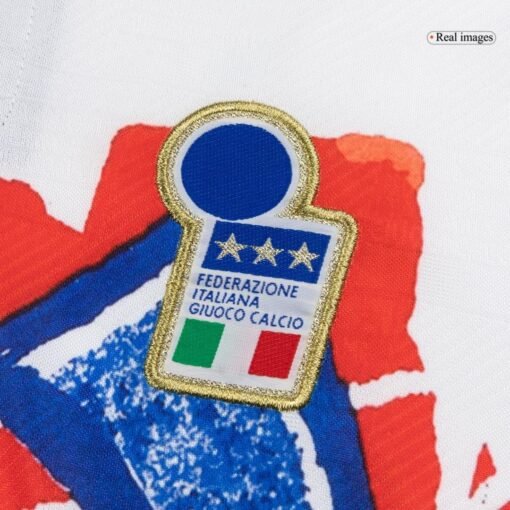 Italy_Pre-Match_1994_Home_Retro_Football_Jersey_2.jpg Italy Pre-Match 1994 Home Retro Football Jersey