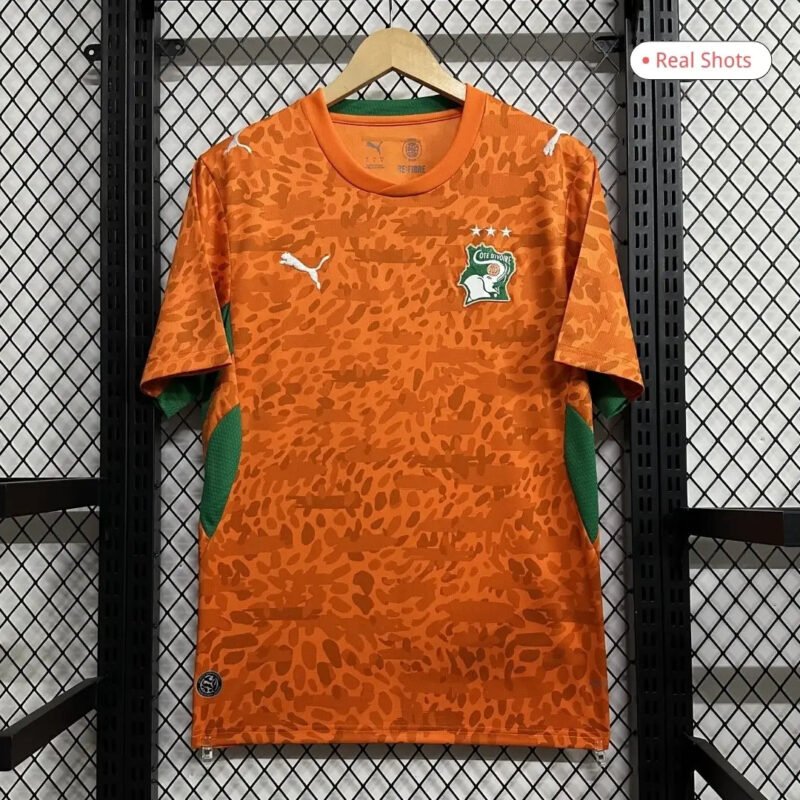 IvoryCoast2026HomeJersey_1.jpg Ivory Coast World Cup 2026 Home Soccer Jersey