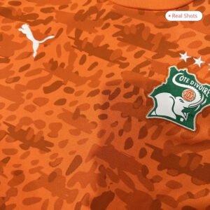 IvoryCoast2026HomeJersey_3.jpg Ivory Coast World Cup 2026 Home Soccer Jersey