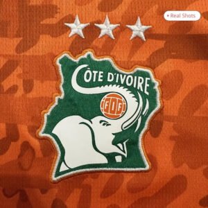 IvoryCoast2026HomeJersey_4.jpg Ivory Coast World Cup 2026 Home Soccer Jersey
