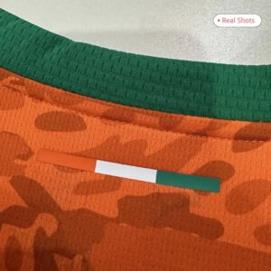 IvoryCoast2026HomeJersey_5.jpg Ivory Coast World Cup 2026 Home Soccer Jersey