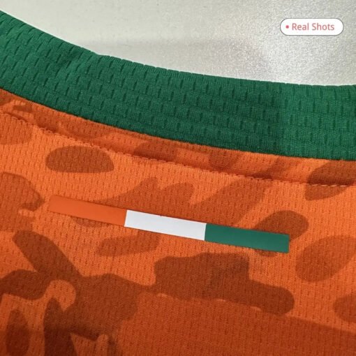 IvoryCoast2026HomeJersey_5.jpg Ivory Coast World Cup 2026 Home Soccer Jersey