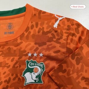 IvoryCoast2026HomeJersey_6.jpg Ivory Coast World Cup 2026 Home Soccer Jersey