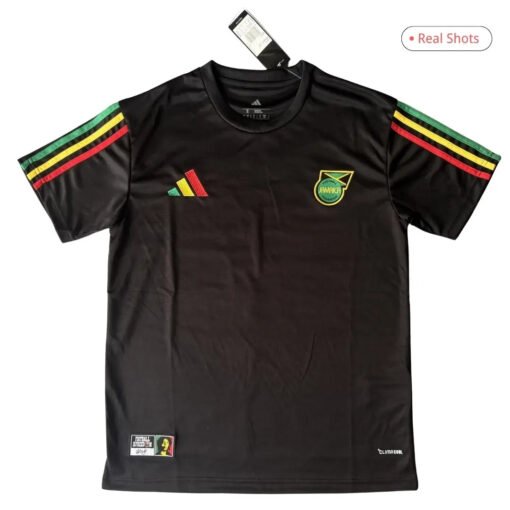 Jamaica 2026 World Cup Away Football Jersey