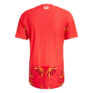 Japan_Goalkeeper_Soccer_Jersey_World_Cup_2026_Red_2.png Japan Goalkeeper Soccer Jersey World Cup 2026 Red