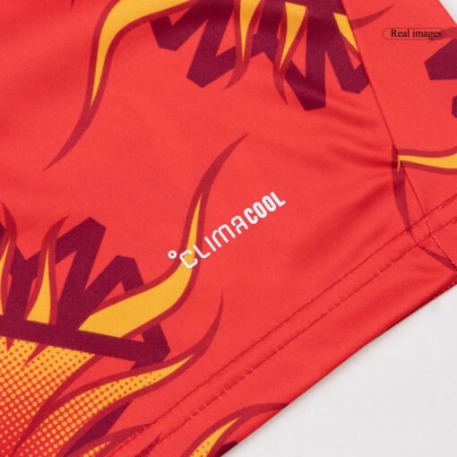 Japan_Goalkeeper_Soccer_Jersey_World_Cup_2026_Red_4.jpg Japan Goalkeeper Soccer Jersey World Cup 2026 Red