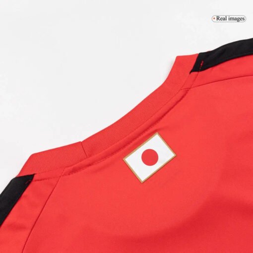 Japan_Goalkeeper_Soccer_Jersey_World_Cup_2026_Red_5.jpg Japan Goalkeeper Soccer Jersey World Cup 2026 Red