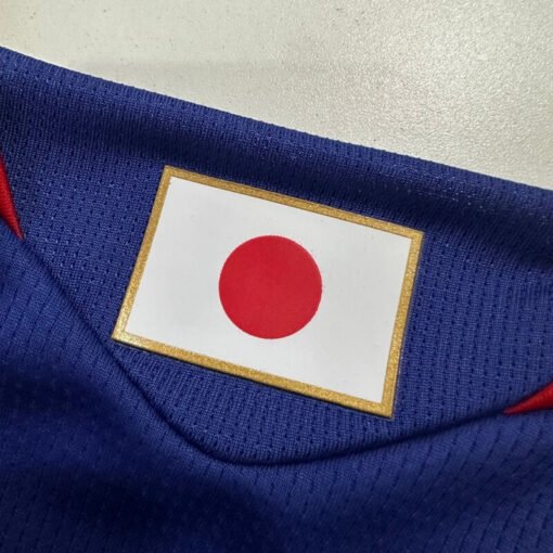 Japan_Home_jersey_2026_2.jpg Japan 2026 World Cup Home Soccer Jersey Kit