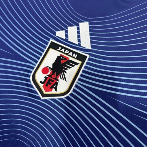 Japan_Home_jersey_2026_4.jpg Japan 2026 World Cup Home Soccer Jersey Kit
