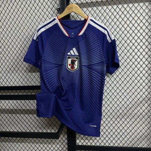 Japan_Home_jersey_2026_5.jpg Japan 2026 World Cup Home Soccer Jersey Kit