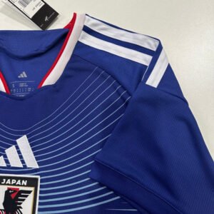 Japan_Home_jersey_2026_6.jpg Japan 2026 World Cup Home Soccer Jersey Kit