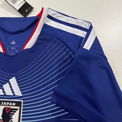 Japan_Home_jersey_2026_6.jpg Japan 2026 World Cup Home Soccer Jersey Kit