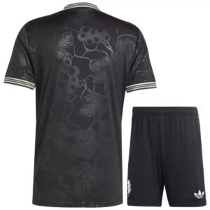 Juventus_Third_Away_Soccer_Jersey_Kit_202526.jpg Juventus Kid's Third Away Kit 2025/26 - Jersey+Shorts