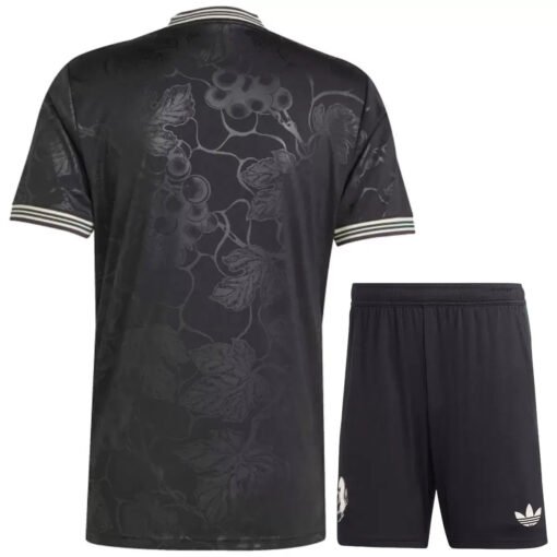 Juventus_Third_Away_Soccer_Jersey_Kit_202526.jpg Juventus Kid's Third Away Kit 2025/26 - Jersey+Shorts