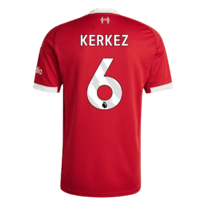 KERKEZ_6_Liverpool_Home_Soccer_Jersey_2025_26-2.png KERKEZ #6 Liverpool Home Soccer Jersey 2025/26
