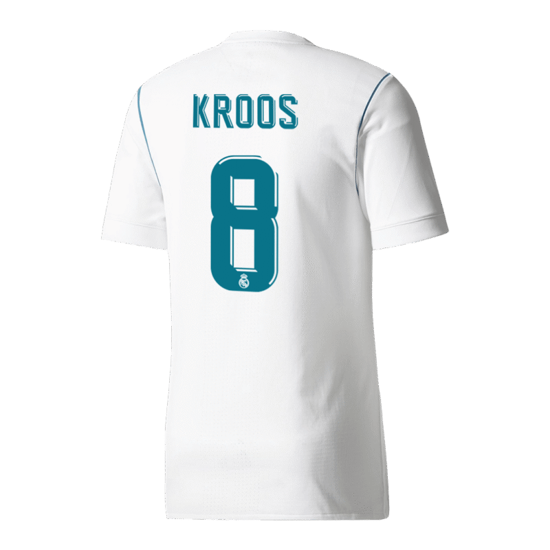 KROOS_8_Retro_2017_18_Real_Madrid_Home_Soccer_Jersey.png KROOS #8 Retro 2017/18 Real Madrid Home Soccer Jersey