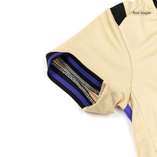 Kid_s_Barcelona_Away_Kit_-_Jersey_Shorts_2025_26-4.jpg Kid's Barcelona Away Full Kit - Jersey+Shorts+Socks 2025/26