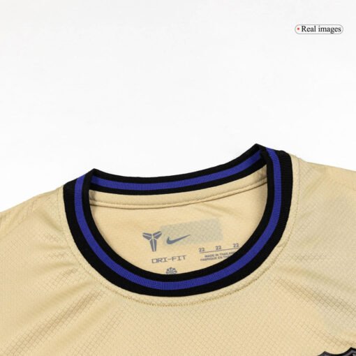 Kid_s_Barcelona_Away_Kit_-_Jersey_Shorts_2025_26-9.jpg Kid's Barcelona Away Full Kit - Jersey+Shorts+Socks 2025/26