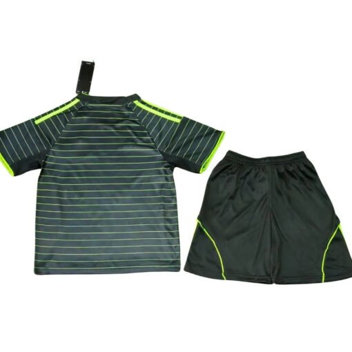 Kid_s_Celtic_Away_Soccer_Kit_202526_-_Jersey_Shorts_1.jpg Kid's Celtic Away Soccer Kit 2025/26 - Jersey+Shorts