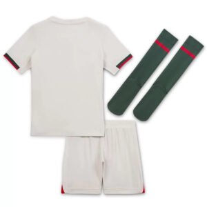 Kid's Chelsea Away Full Kit 2025/26