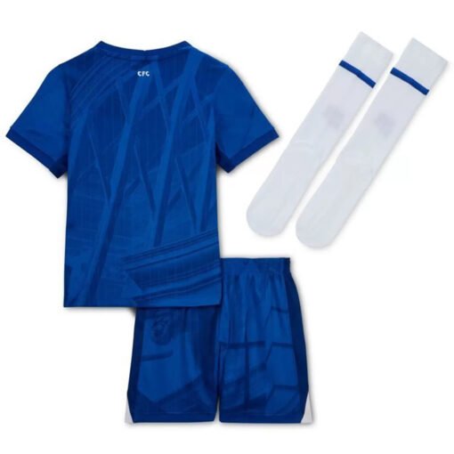 Kids_Chelsea_Home_Jersey_Kit_202526_1.jpg Kid's Chelsea Home Full Kit 2025/26