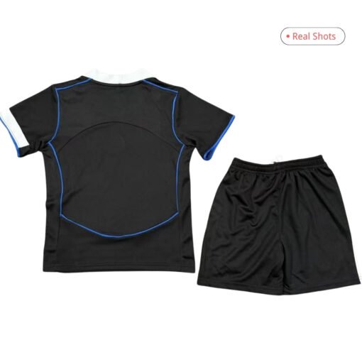 Kid's Chelsea Third Away Full Kit 2025/26