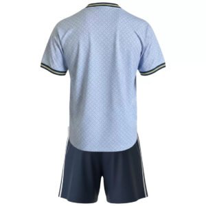 Kids_Italy_Away_Jersey_Kit_World_Cup_2026_1.jpg Kid's Italy Away Soccer Kit - Jersey+Shorts 2026