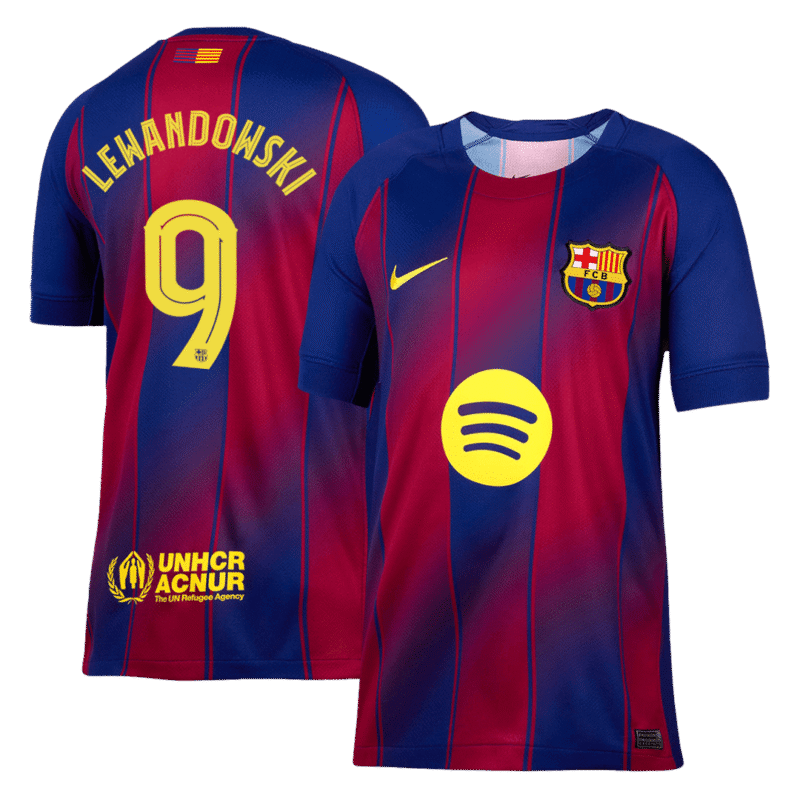 LEWANDOWSKI_9_Barcelona_Home_Soccer_Jersey_2025_26_-_UCL-1.png LEWANDOWSKI #9 Barcelona Home Soccer Jersey 2025/26 - UCL
