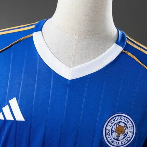 LeicesterCityJersey2025_26HomeFootballKit_1.jpg Leicester City Home Soccer Jersey 2025/26