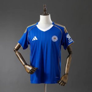 LeicesterCityJersey2025_26HomeFootballKit_2.jpg Leicester City Home Soccer Jersey 2025/26